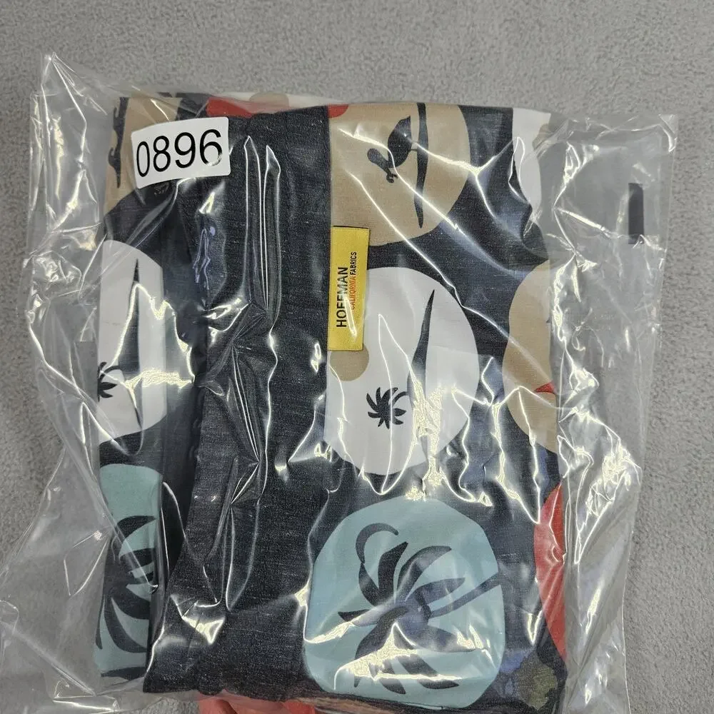 Vissla Board Shorts Mens 30 Upcycle Palm Tropical Trunks‎ Stretch Surf Hoffman